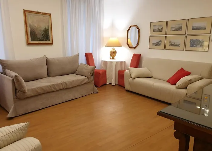 Palazzo Gropallo Rooms